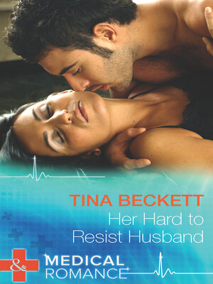 cover image of Her Hard to Resist Husband